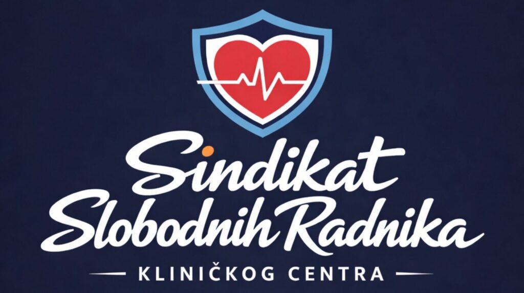 Sindikat logo + tekst