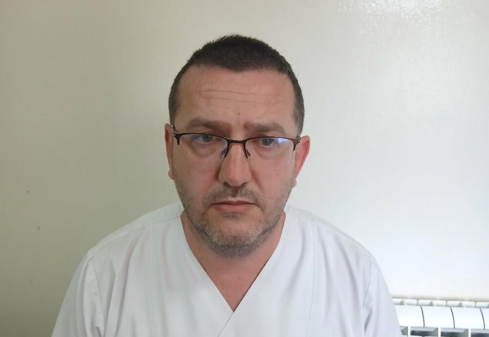 predrag milicevic