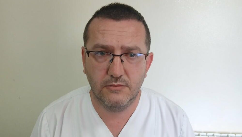 Predrag Milićević
